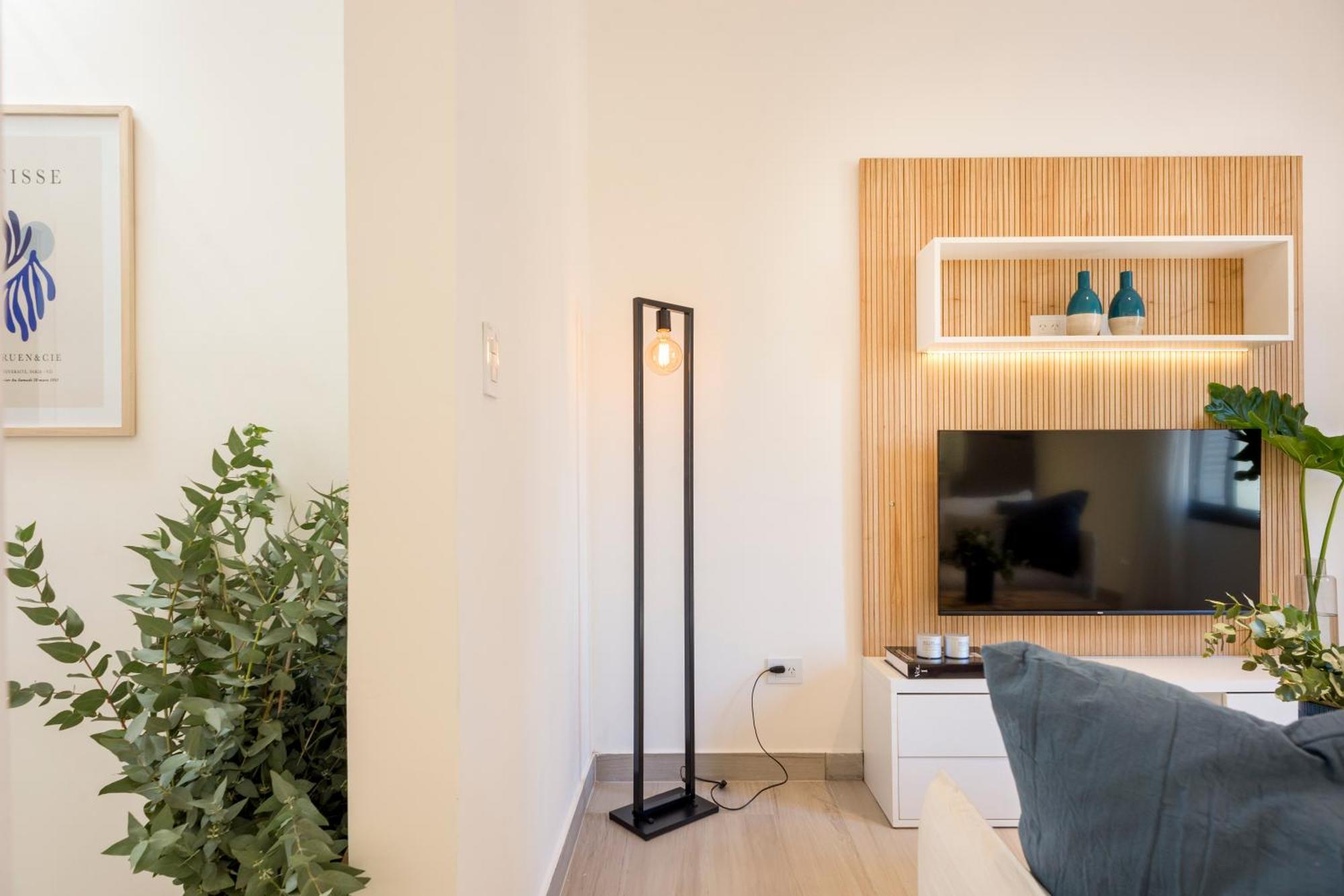 Upoint Floors Aparthotel Buenos Aires Exterior foto